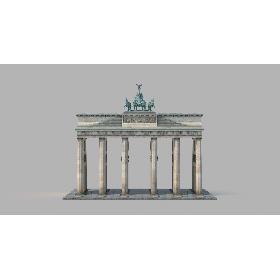 Brandenburg Gate